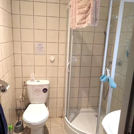 Kitanimosleep Konukevi